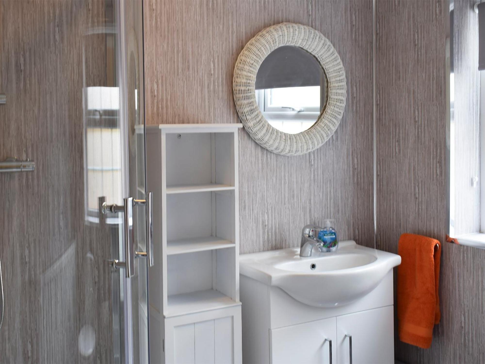 Bedes Rest Villa Amble Bagian luar foto